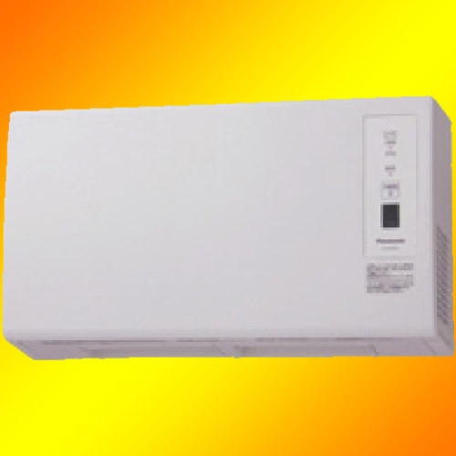 パナソニック バス換気乾燥機(単相200Vタイプ) FY-24UWYL5-W | すべて