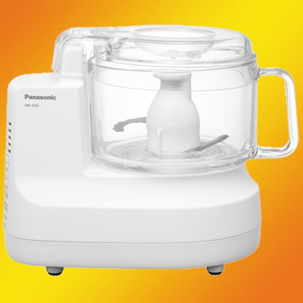 パナソニック フードプロセッサー MK-K82 | 生活家電,ミキサー・フード
