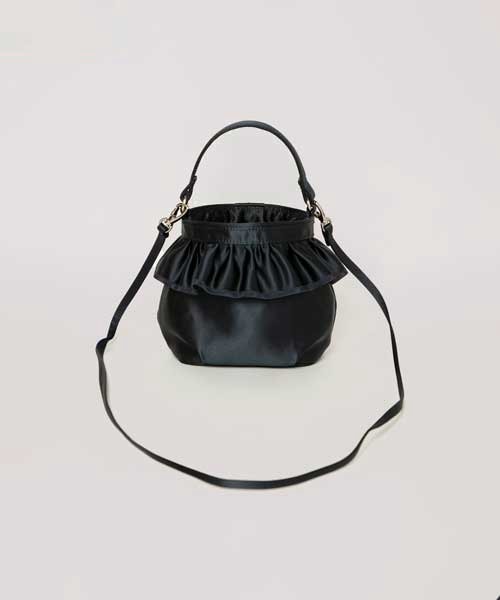 bag,fig | setsuko sagittaire