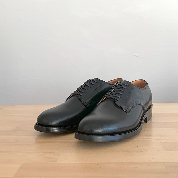 BROTHER BRIDGE / ブラザーブリッジ NEIL VINTAGE BLK / CALF | sai