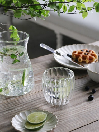 ガラス｜青山表参道の人気インテリアショップ フランス、北欧など