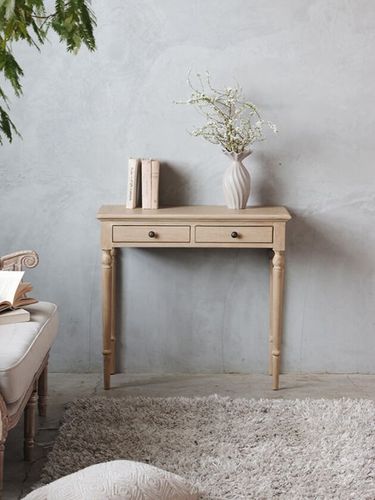 サラグレース コンソールドロワー付き サラグレース コンソール