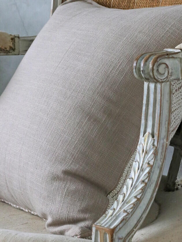 CONDORコットンクッションカバーCOCO50x50cm ～ サラグレース