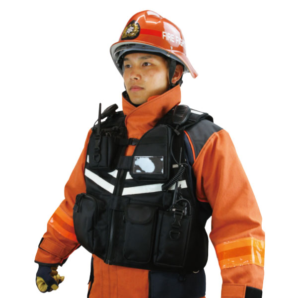 スタンダードベスト【PSV-2】｜全てのベスト｜セイバーズ公式ECサイト