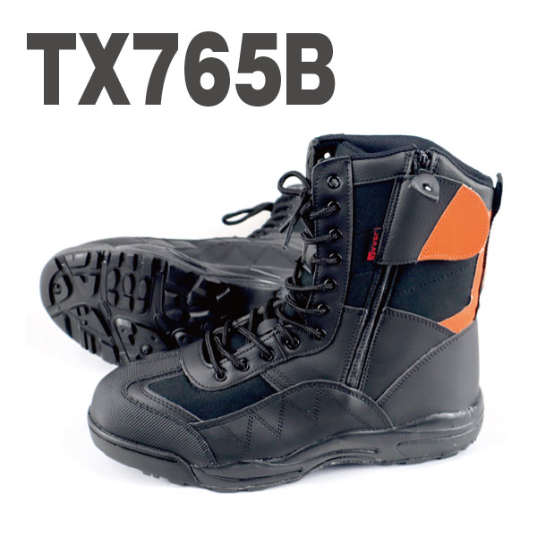 受発注】編み上げ靴 TX765B｜すべての商品｜セイバーズ公式ECサイト