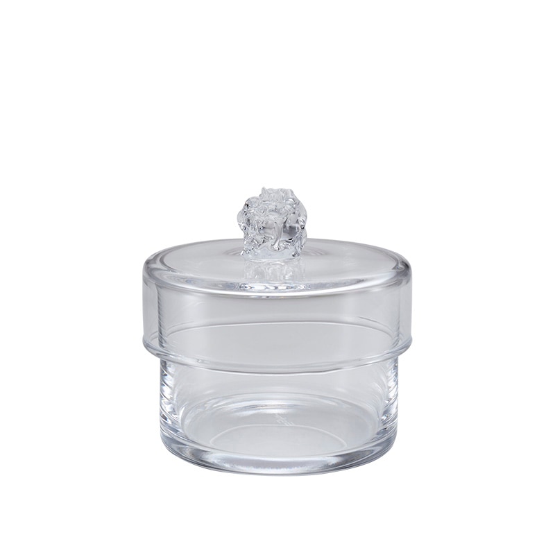 トレゾー：小物入れ 蓋付き (M) | 蓋物 | Sghr