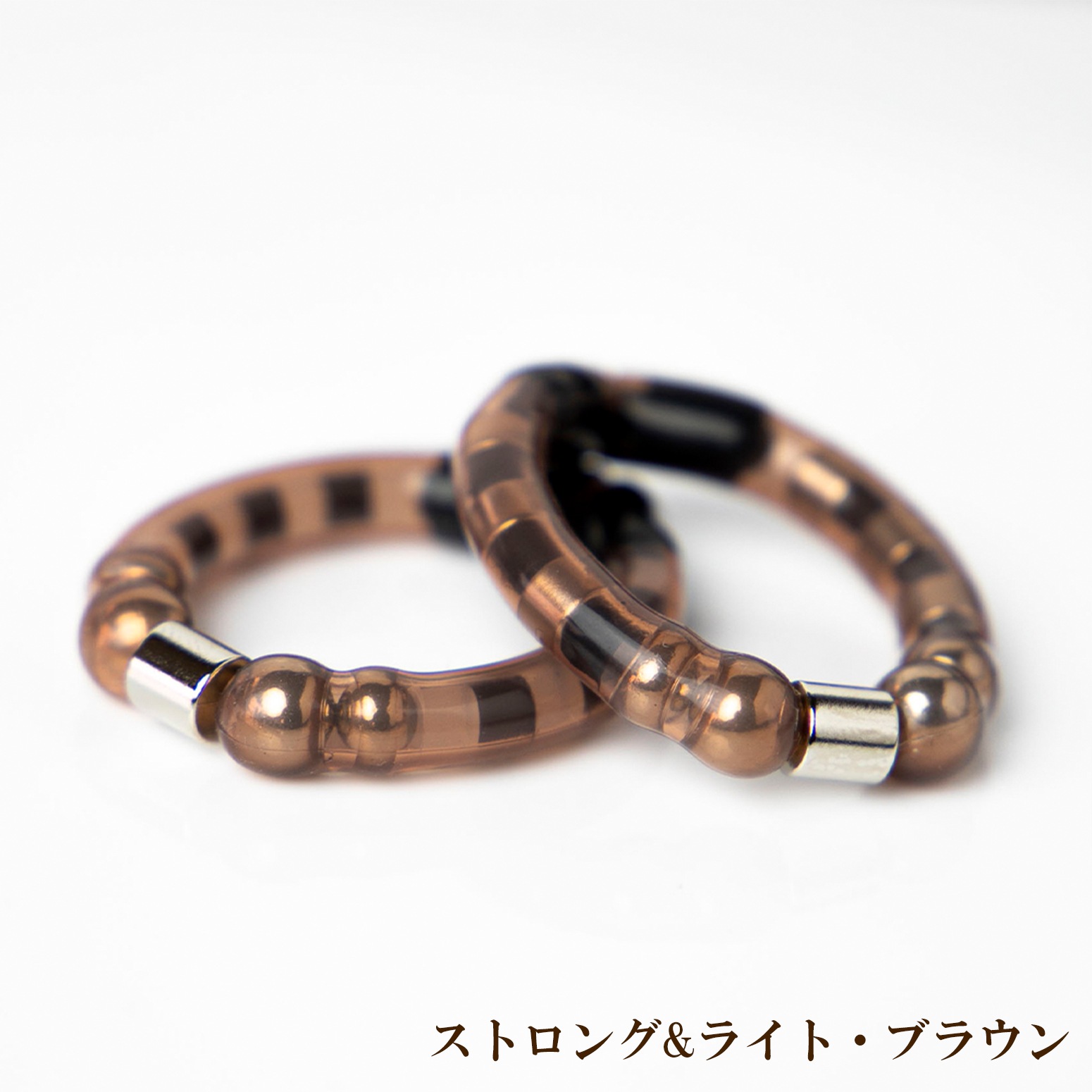 カリバウアー ストロング＆ライト 2本セット（ストラップ付き） | カリ