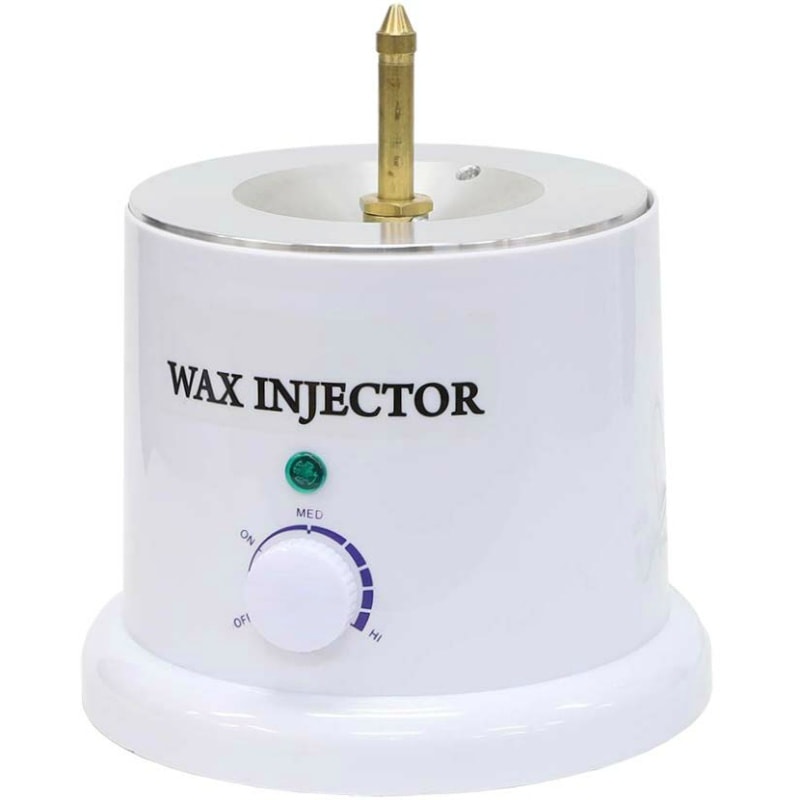 ワックスポットミニミニ | ワックス・鋳造,ワックス鋳造,ワックス