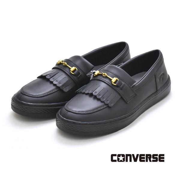 CONVERSE コンバース ALL STAR COUPE GB LOAFER タッセルビット付き