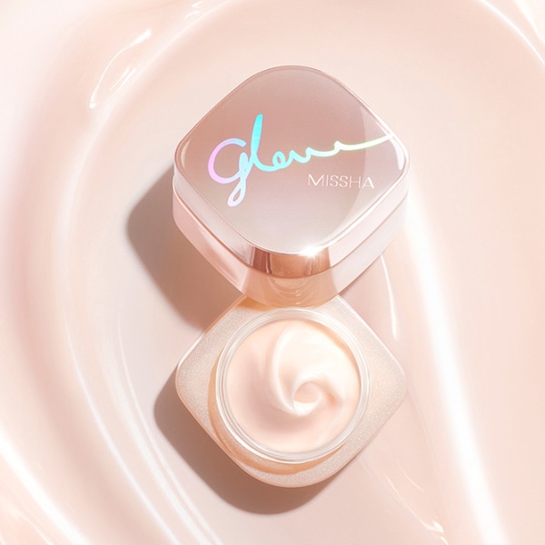 MISSHA] ミシャ グロー スキンバーム 4IN1 水分クリーム 韓国コスメ