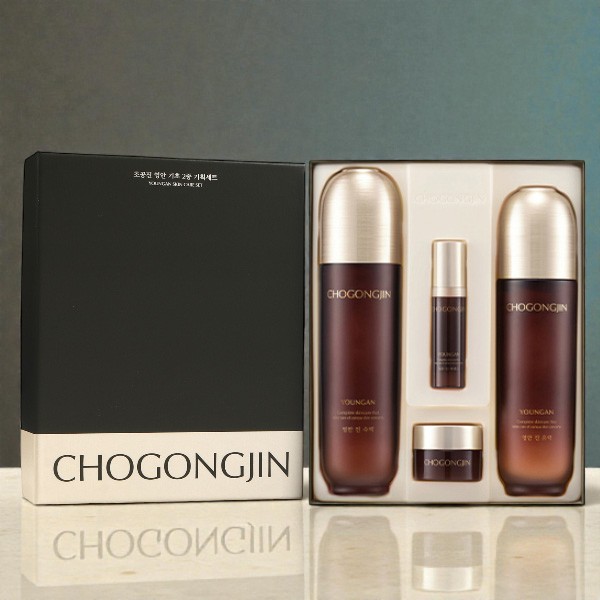 MISSHA]ミシャ チョゴンジン ヨンアン 2種セット 母の日 プレゼント