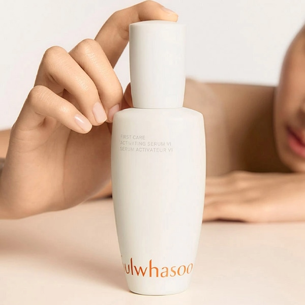 特価】[雪花秀/ソルファス]滋陰乳液125ml /【使用期限2026/10/11