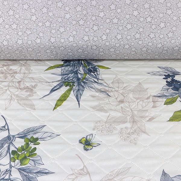 新型：商品変更]一月温水マットシングル/水を使ったポカポカお湯の暖房