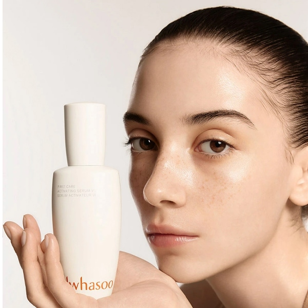 雪花秀/ソルファス]ユンジョ エッセンス 第6世代 90ml お歳暮 韓国