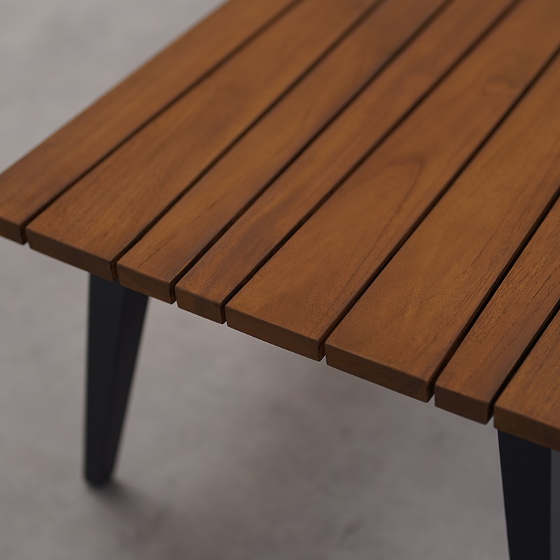 テーブル 高級 リゾート家具 ｜KayuStyle ギルダコーヒーテーブル