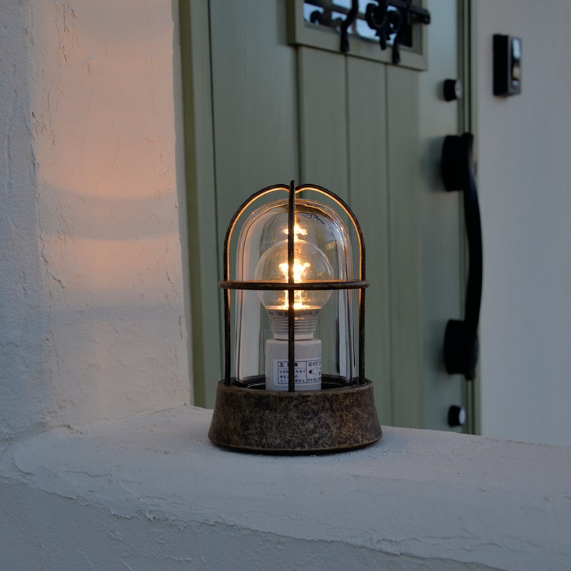 マリンランプ】BH1000ANCLLEアンティーク風ライト