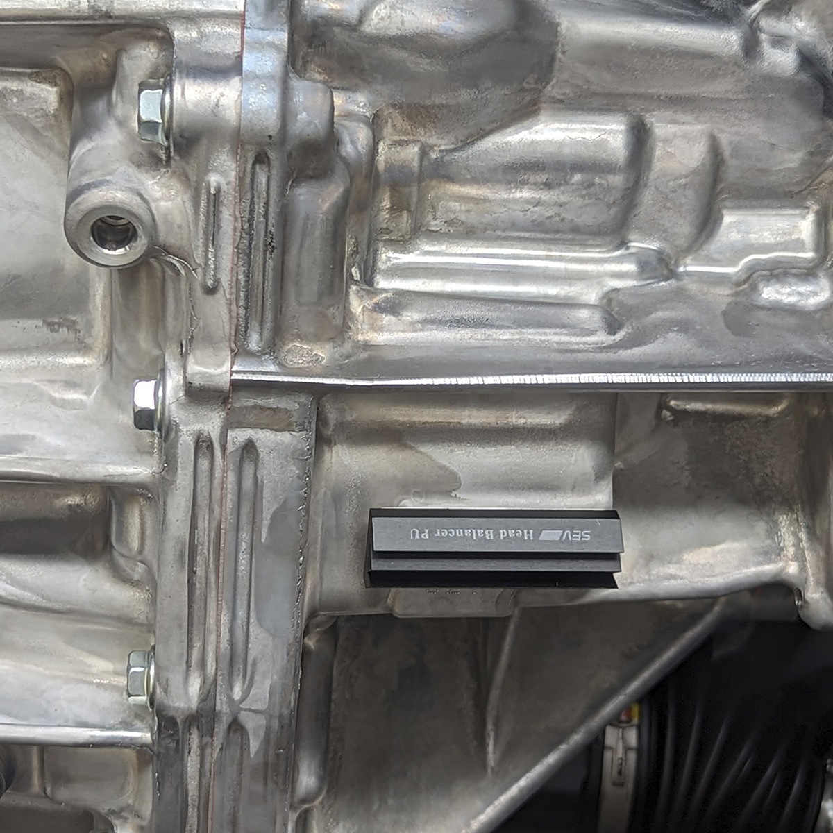 SEVオフィシャルオンラインショップ｜SEVヘッドバランサーPU