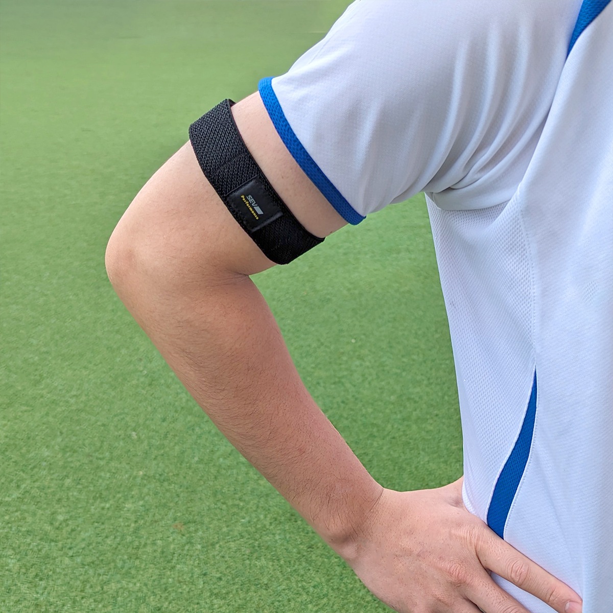 SEVオフィシャルオンラインショップ｜SEV HPベルト リミテッド ロングver