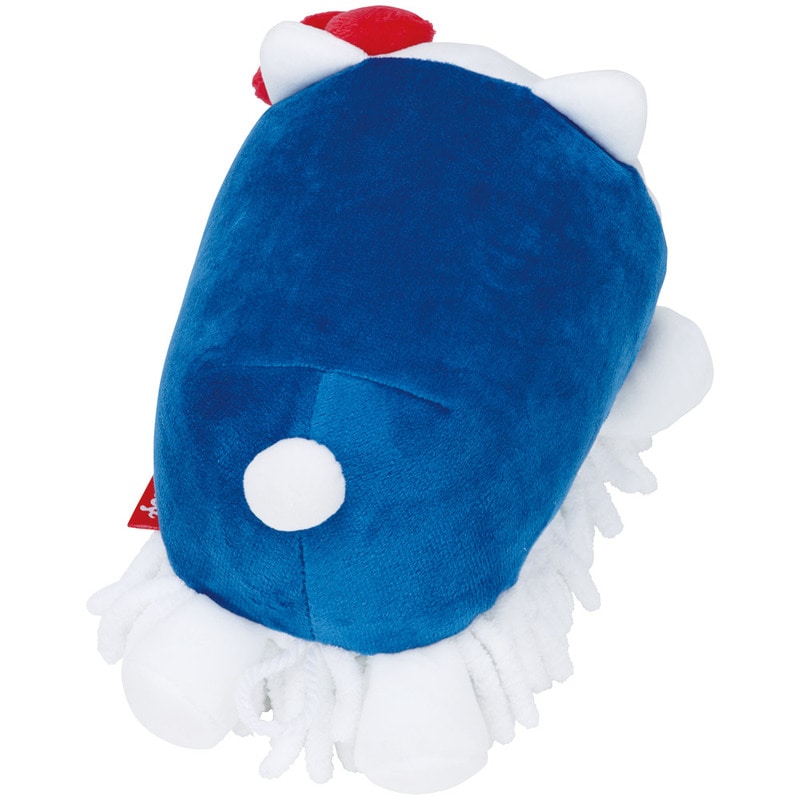 ミ*ク様 ご当地キティ 横浜限定 ぬいぐるみ マスコット タグ付きレア