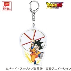 メール便対象品】 スケーター アクリル キーホルダー キャラクター