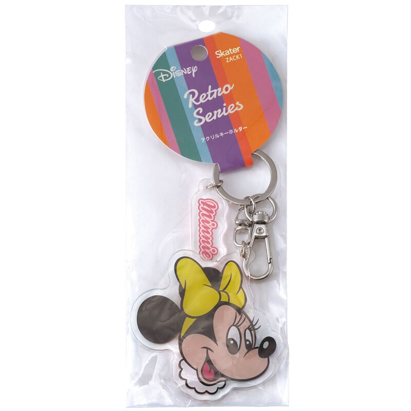 5個までメール便可】アクリル キーホルダー キャラクター アクキー