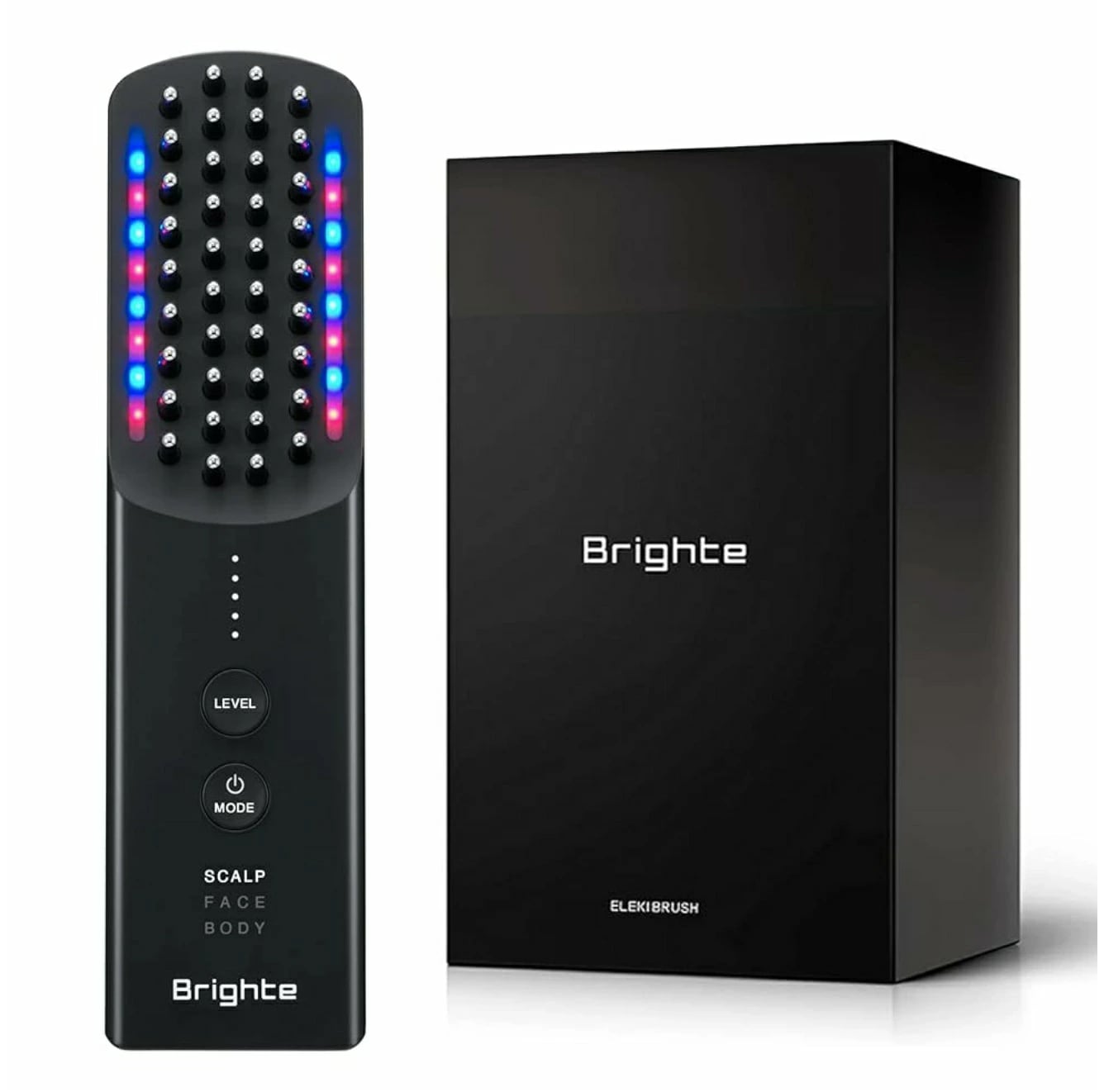ブライト エレキブラシプラス / Brighte ELEKI