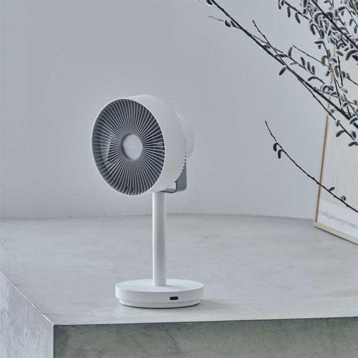 cado 除菌サーキュレーター扇風機 STREAM1800F