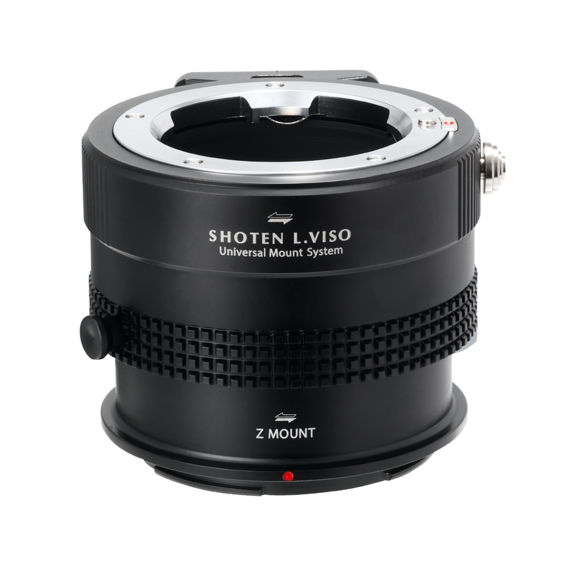 SHOTEN UMSシリーズ L.VISO-NZ-U（ビゾフレックスマウントレンズ