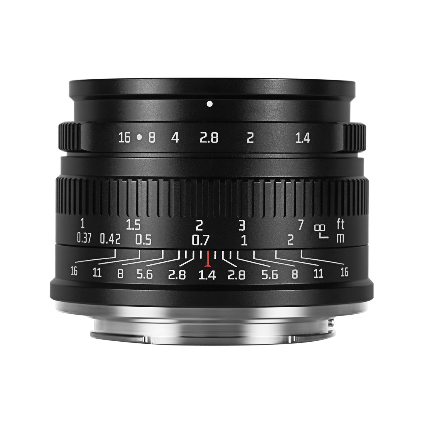 七工匠 7Artisans 35mm F1.4 II APS-C 大口径単焦点レンズ | 焦点工房