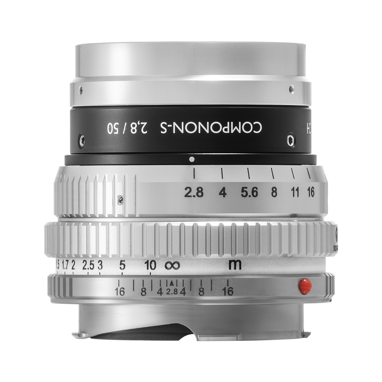 Schneider-Kreuznach Componon-S 50mm F2.8 
