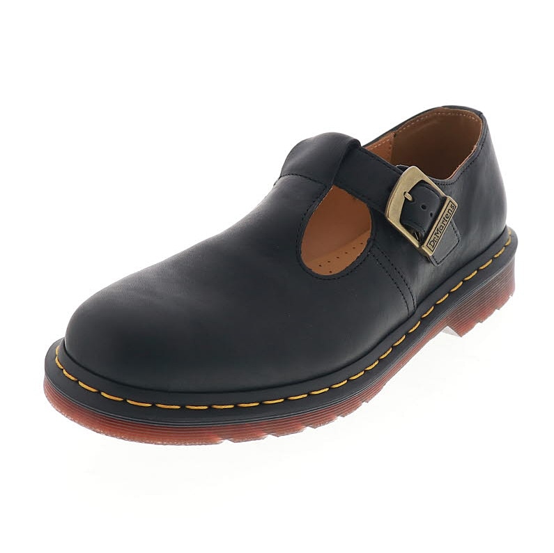 ドクターマーチン Dr.Martens Tバー シューズ T-Bar Shoe 31528001