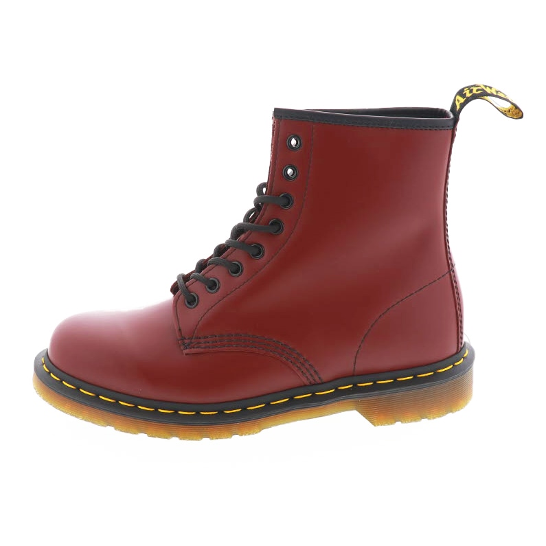 ドクターマーチン Dr.Martens 1460 8ホールブーツ 8EYE BOOT 10072600