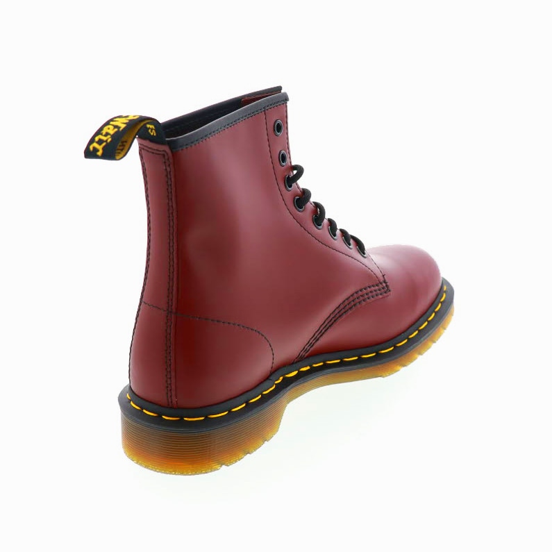ドクターマーチン Dr.Martens 1460 8ホールブーツ 8EYE BOOT 10072600