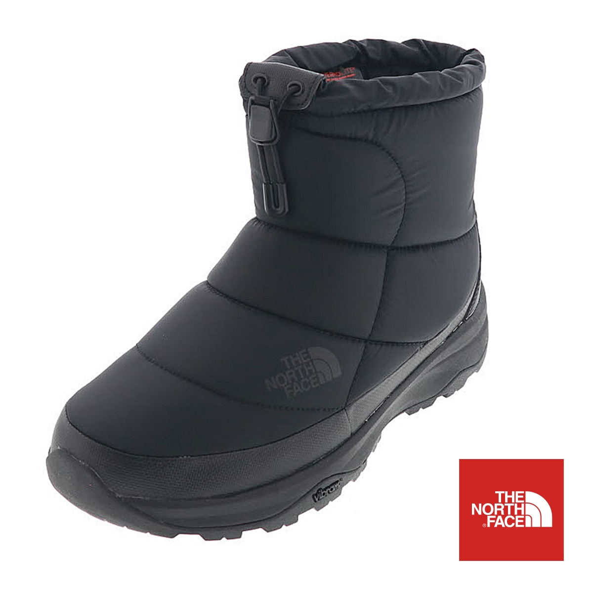 THE NORTH FACE ノースフェイス メンズ ダウンブーツ 防水ブーツ