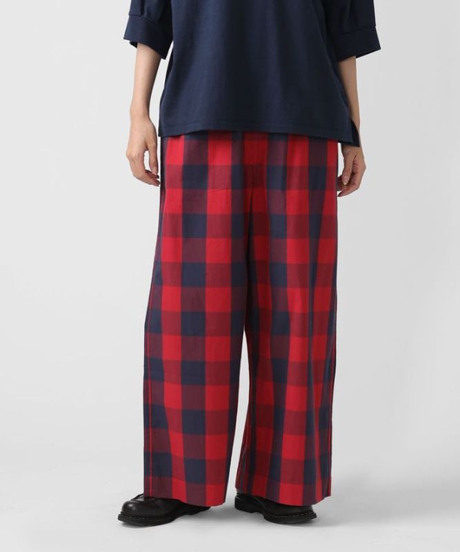 BASCO-nestのパンツ｜バスコ公式通販