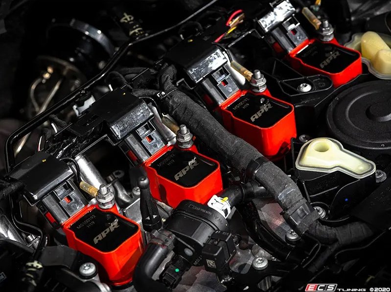 APR イグニッションコイル セット MS100192 | エンジン | | ECS TUNING