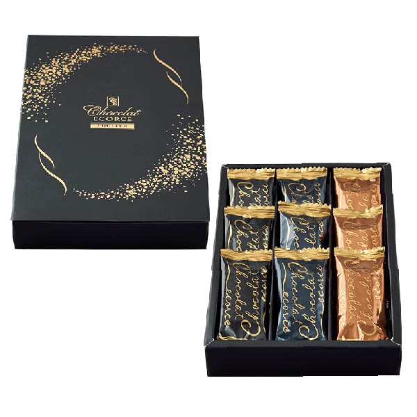 ショコラエコルセ クルール - 本高砂屋オンラインショップ