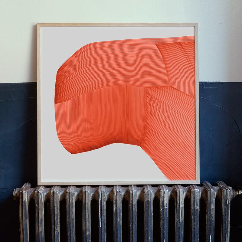 北欧モダン雑貨のオンライン通販｜nest の【フレーム同時購入で