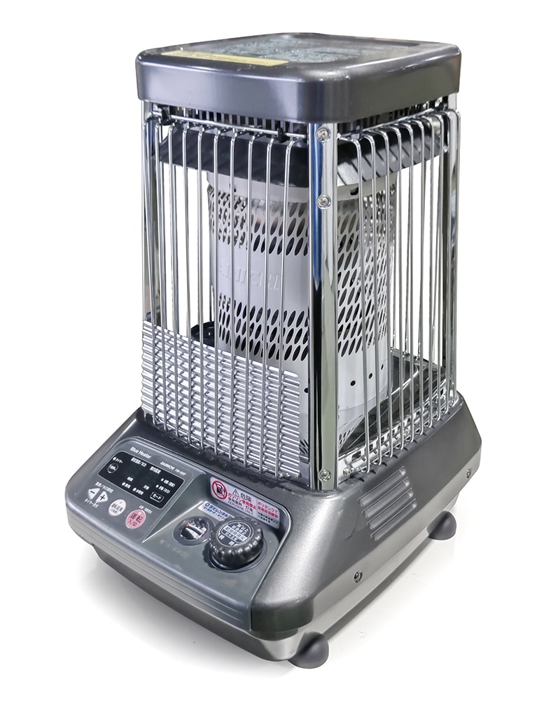 ヒーター DAINICHI ダイニチ ブルーヒーター 業務用 石油ストーブ FM