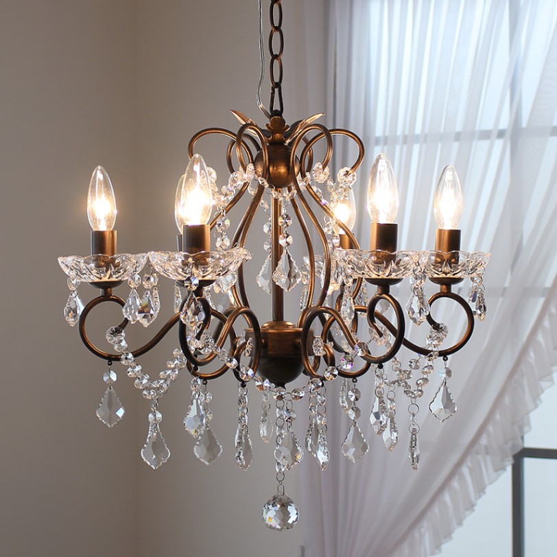 シェリートライフル |照明・シャンデリア |デザイン照明・インテリア雑貨