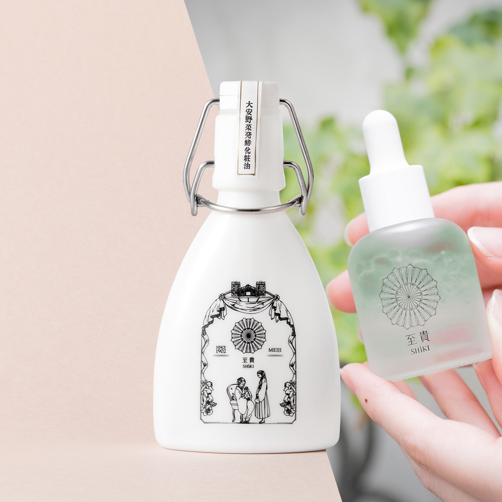 ORIGINAL SET | 至貴／SHiKI 公式オンラインショップ