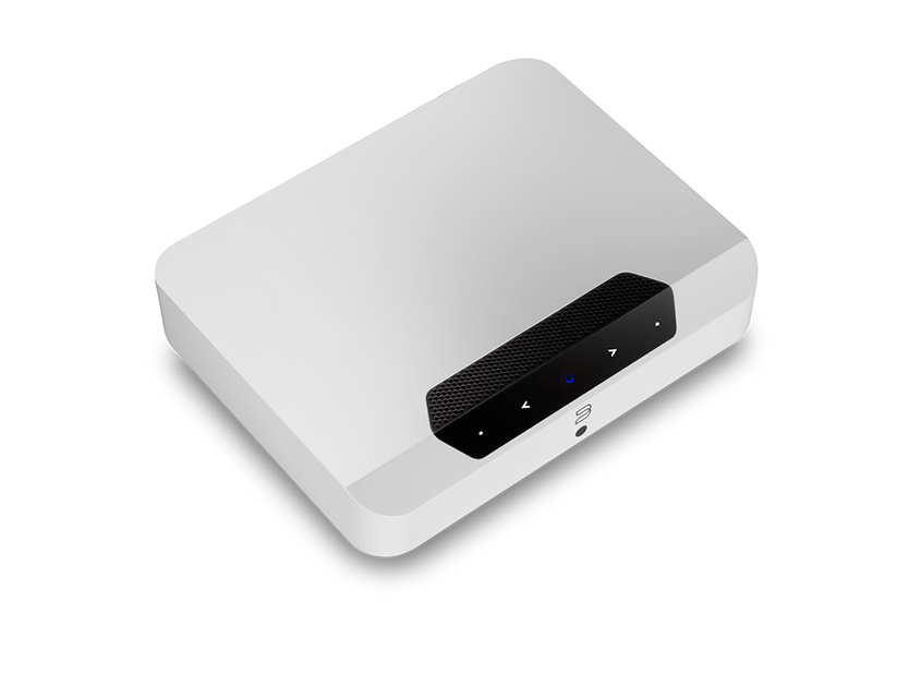 Bluesound POWERNODE EDGE ネットワークストリーマーアンプ | すべての