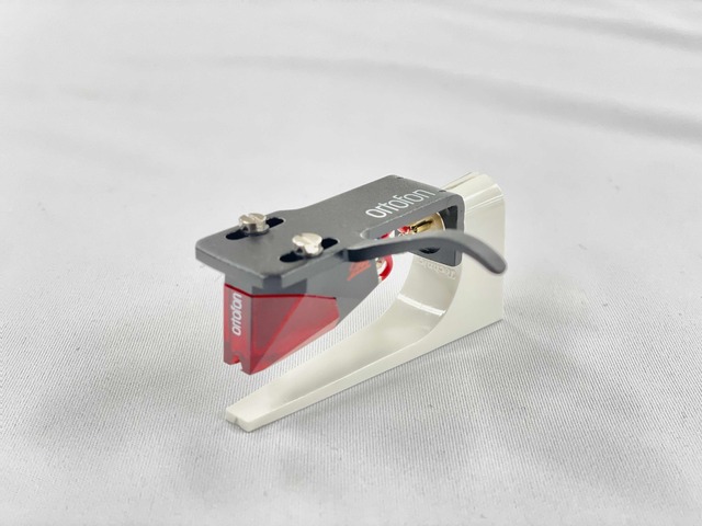 オルトフォン 2M RED LH4000 セット オルトフォン 2M RED LH4000