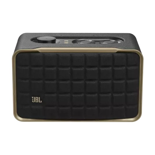JBL Authentics 200 Wi-Fiワイヤレススピーカー | JBL | シマムセン