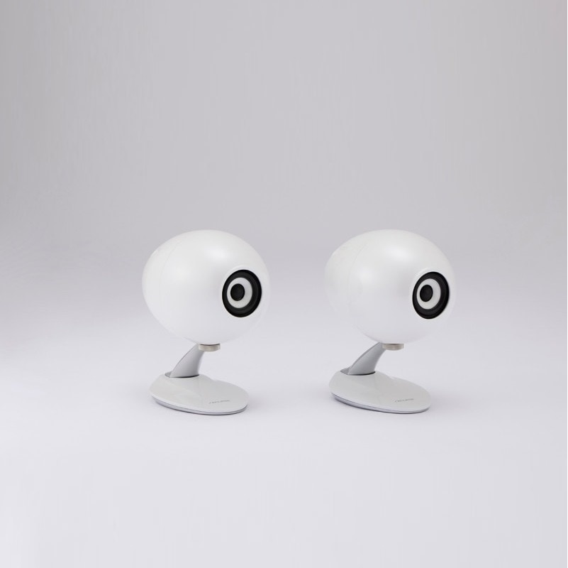 ECLIPSE(デンソーテン) TD508MK4(ペア) | DENSOTEN ECLIPSE | シマムセン