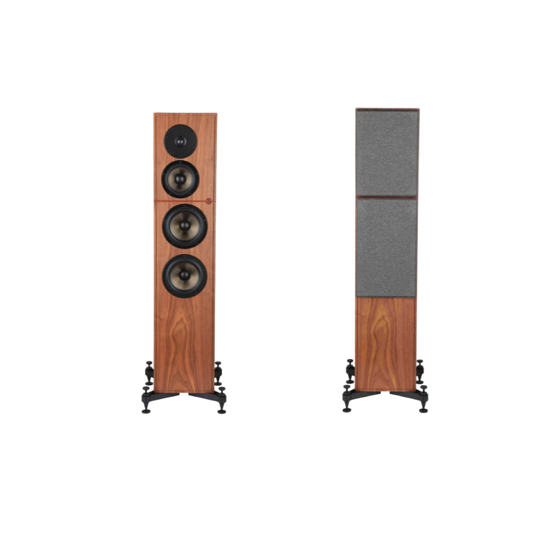 YAMAHA NS-F700(BP) (ペア) フロントスタンディングスピーカー