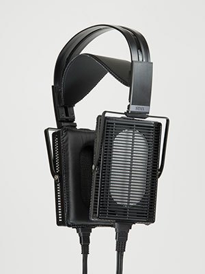 STAX SR-L500MK2 コンデンサー型ヘッドホン 【お取り寄せ】 | STAX