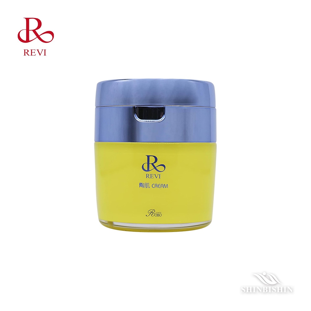 REVI 業)陶肌パウダー 200g(100g×2ヶ) | REVI（ルヴィ） | プロ専用