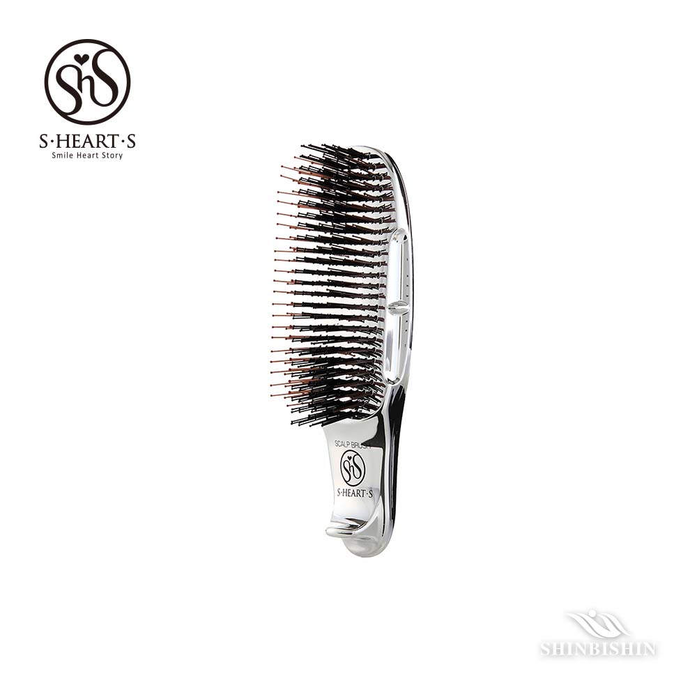 スカルプブラシ ワールドプレミアム ロング | S・HEART・S(エス