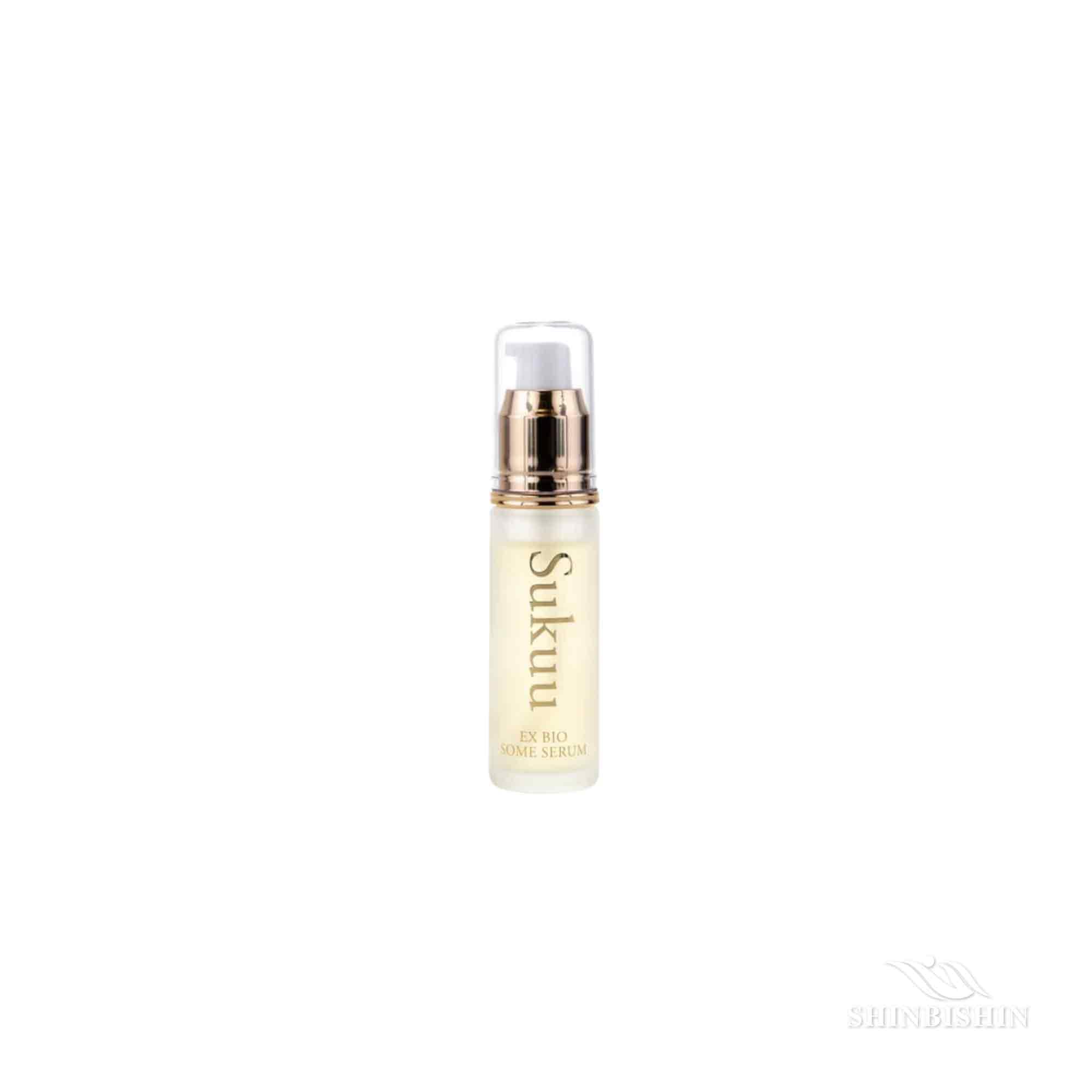 SUKUU(スクー)EXバイオソームセラム 25ml | すべての商品 | プロ専用